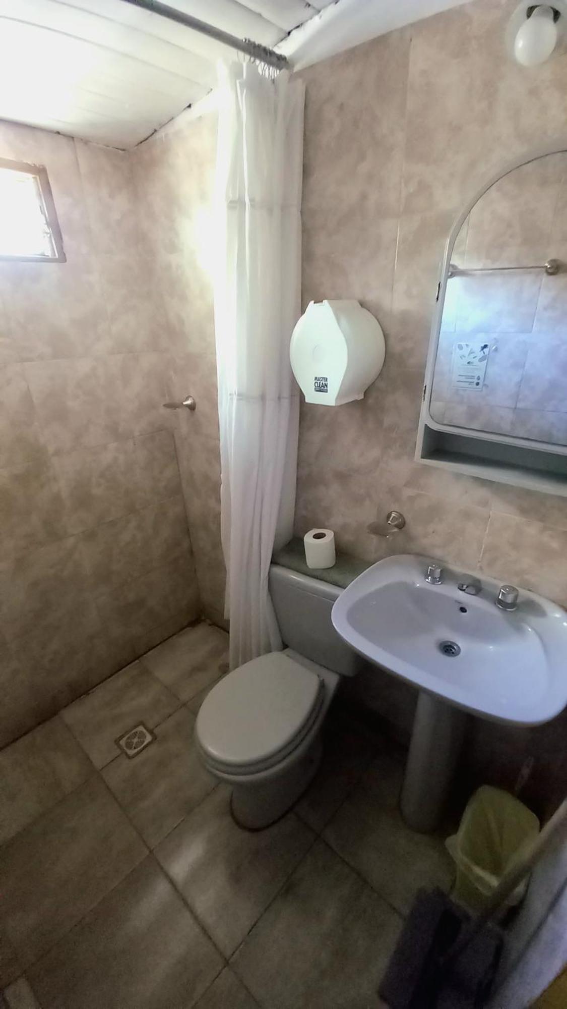 Hostal Amalaya Bed and Breakfast Humahuaca Esterno foto
