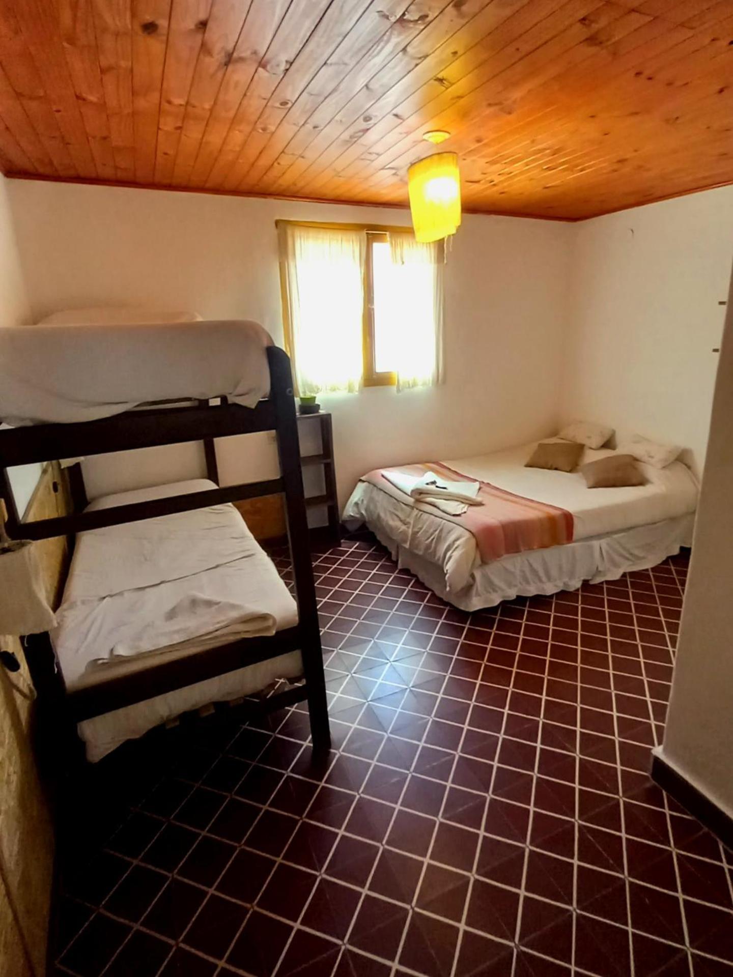 Hostal Amalaya Bed and Breakfast Humahuaca Esterno foto