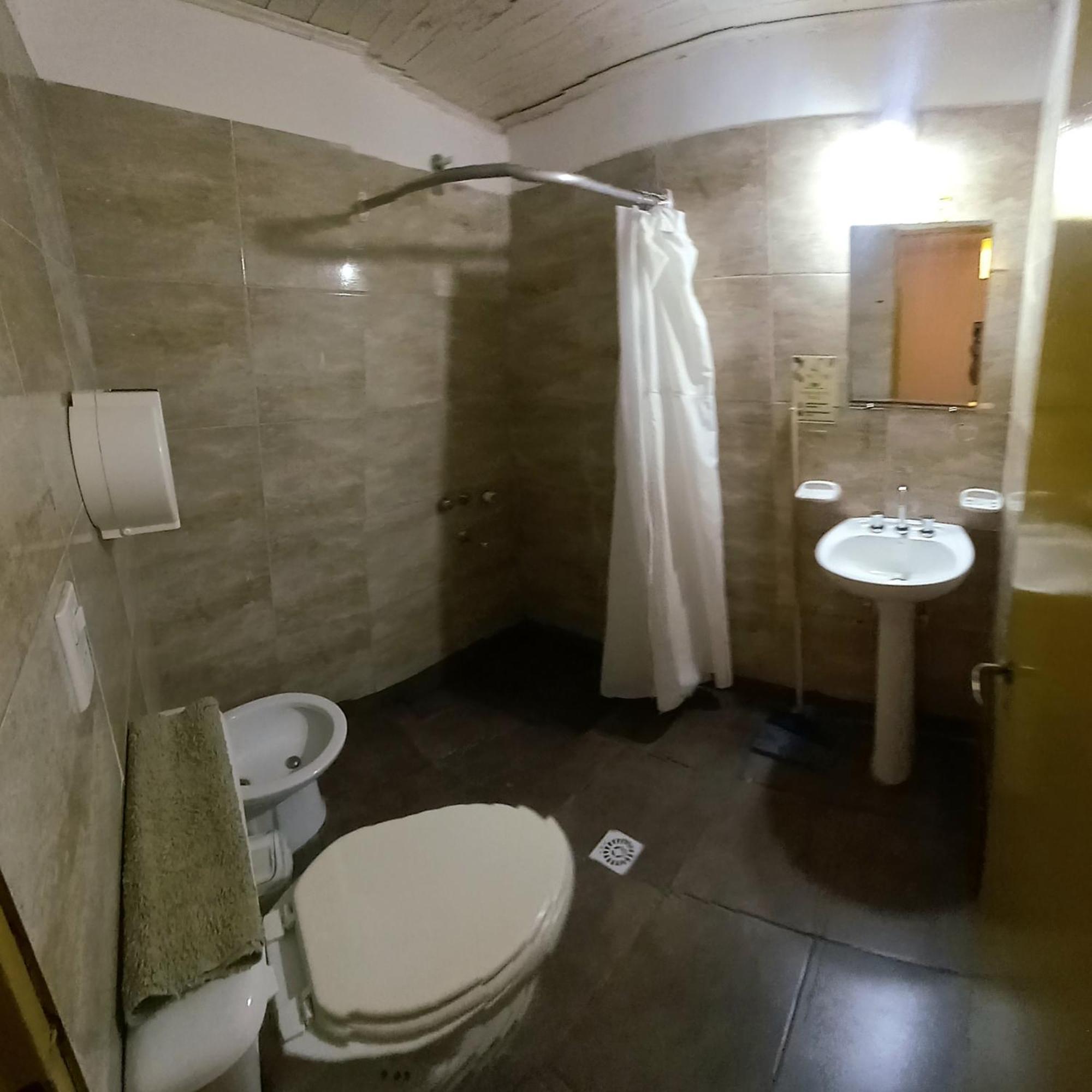 Hostal Amalaya Bed and Breakfast Humahuaca Esterno foto