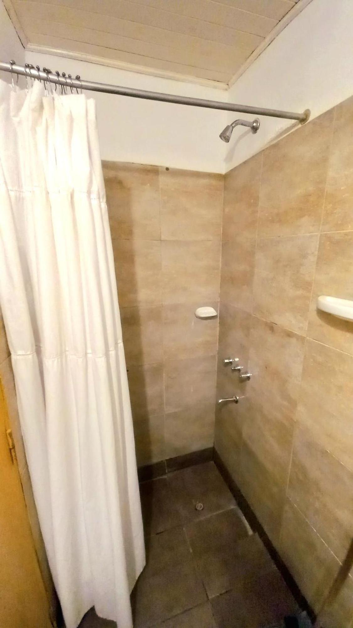 Hostal Amalaya Bed and Breakfast Humahuaca Camera foto