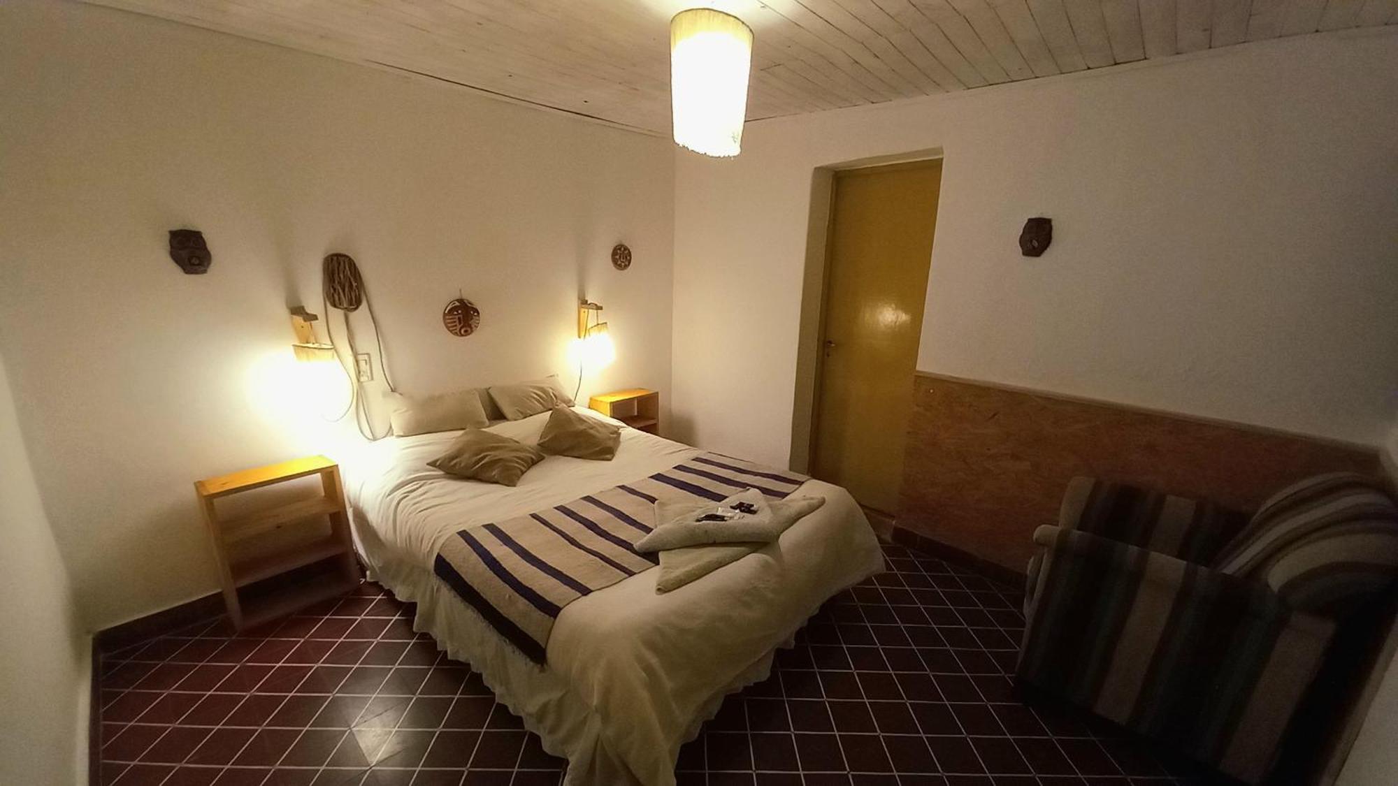 Hostal Amalaya Bed and Breakfast Humahuaca Camera foto