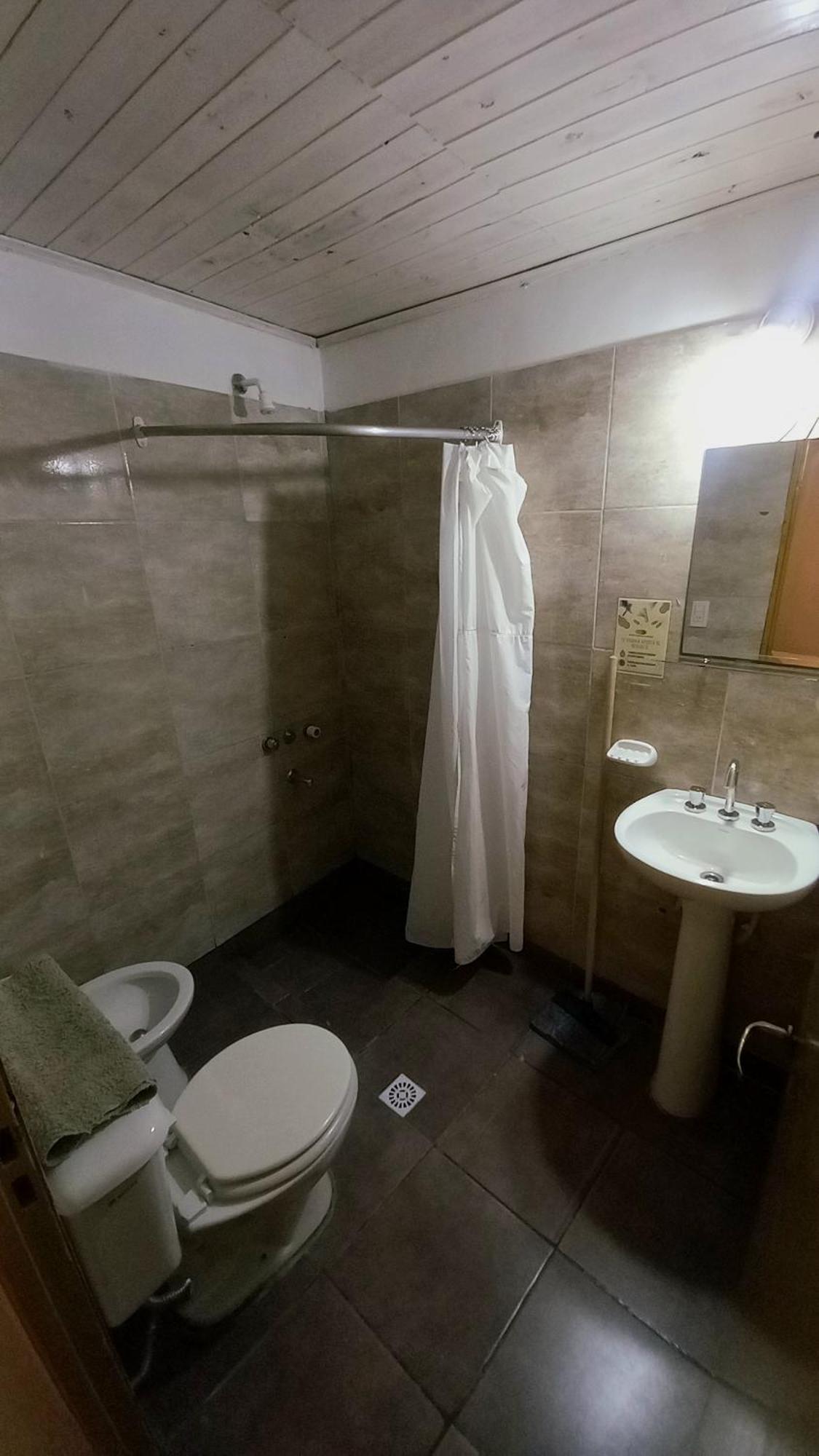 Hostal Amalaya Bed and Breakfast Humahuaca Camera foto